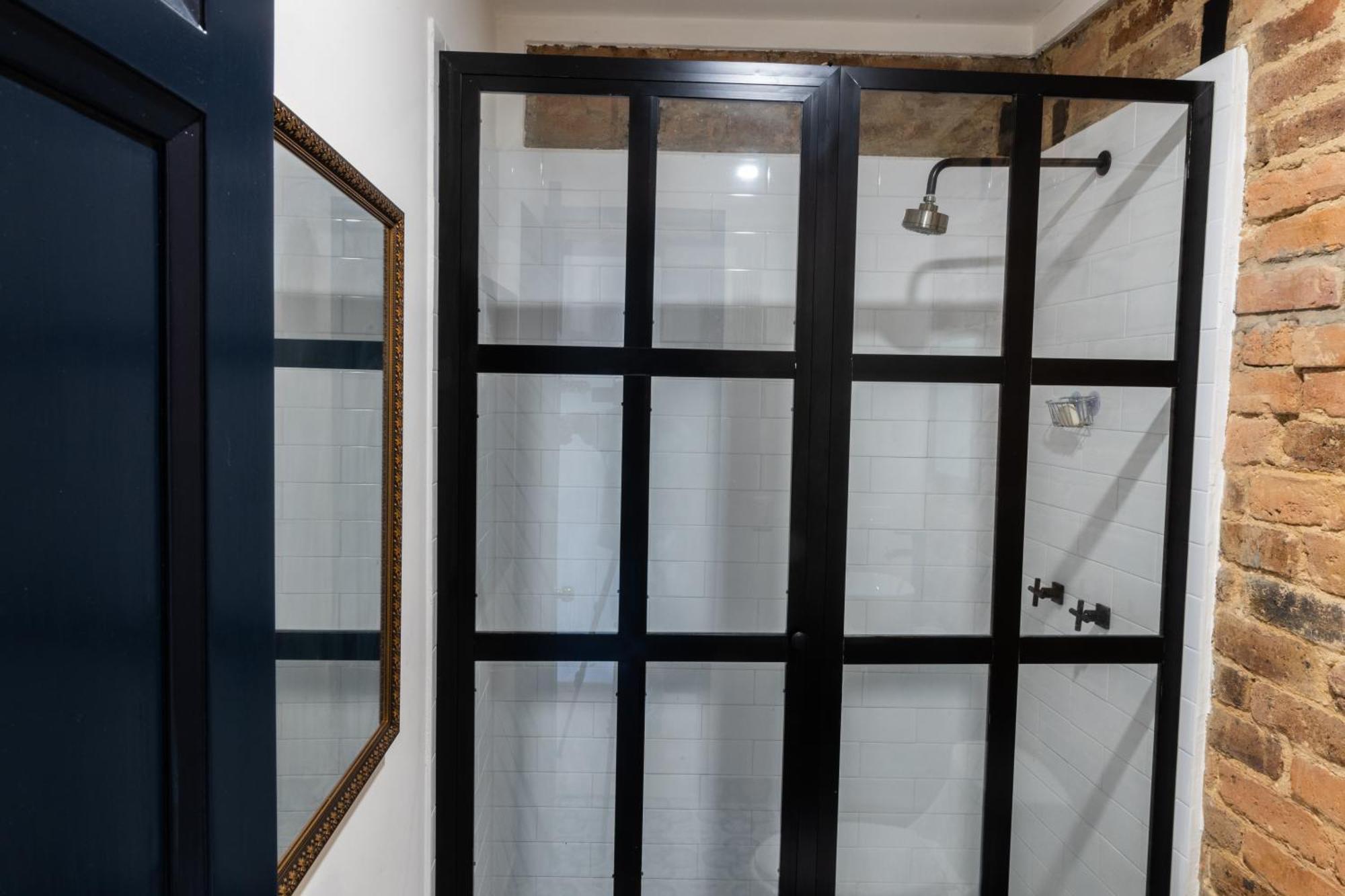 Las Aguas Inn Bogota Bagian luar foto